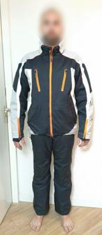 Maier Sports Skipak maat 52, Skibroek, Skijas+ 2 Ondershirts, Maat 52/54 (L), Ophalen of Verzenden, Gedragen, Maier Sports