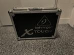 Case voor Behringer X-Touch., Ophalen of Verzenden, Gebruikt