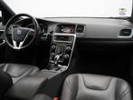 Volvo V60 Cross Country 2.0 T5 Polar+ / Lederen bekleding /, Auto's, Volvo, 15 km/l, Gebruikt, 4 cilinders, 1969 cc