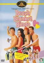 beach blanket bingo ( frankie avalon,annette funicello, Ophalen of Verzenden, Zo goed als nieuw, Actie en Avontuur, Alle leeftijden
