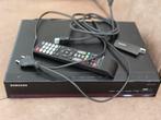 Samsung SMT-C7140 HD Decoder, hdmi kabel, Ophalen of Verzenden, Gebruikt, Decoder