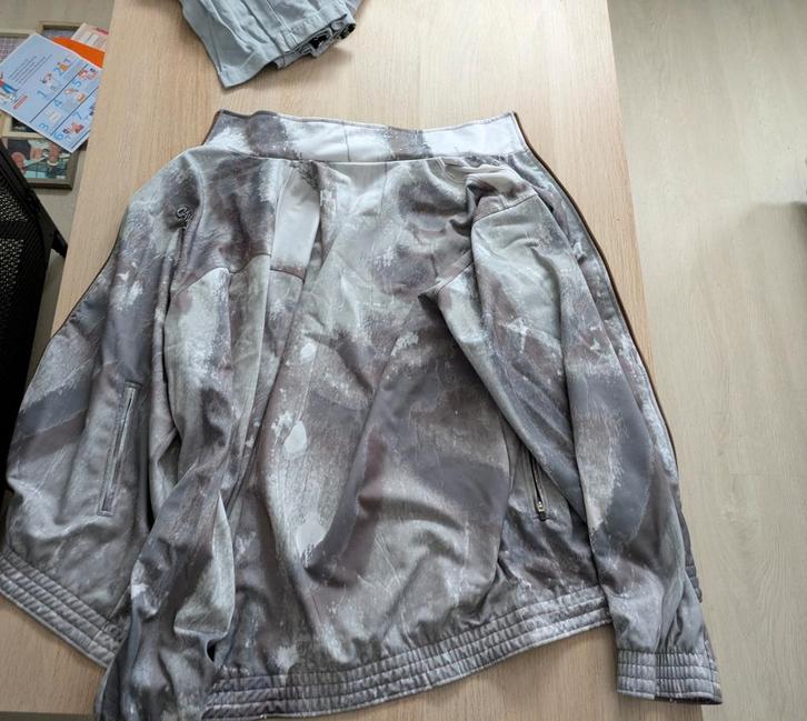 Cavello Trainingspak(L) Set 2011-2012, Kleding | Heren, Jassen | Zomer, Zo goed als nieuw, Ophalen