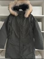 Winter jas Parajumper, Ophalen of Verzenden, Zo goed als nieuw, Maat 38/40 (M), Zwart