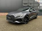 Audi A3 Limousine 35 TFSI S-Line 150 pk Pano//Camera/sfeerve, 1295 kg, 4 cilinders, 150 pk, Origineel Nederlands