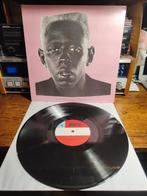 Tyler, The Creator - IGOR LP (Vinyl, Zo Goed Als Nieuw), Ophalen of Verzenden, 2000 tot heden, Zo goed als nieuw, 12 inch