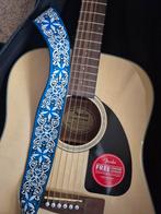 Fender CD-60 Naturel Akoestische Gitaar - Nieuwstaat!, Ophalen, Nieuw, Western- of Steelstringgitaar