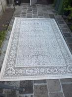 Tapijt grijs/beige, Ophalen, 200 cm of meer, Zo goed als nieuw, 200 cm of meer