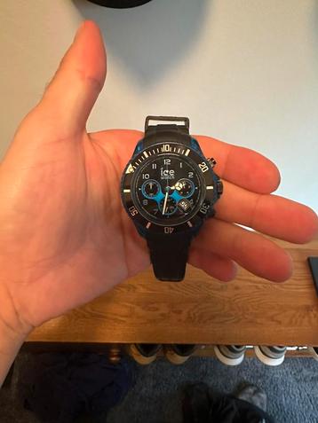 Ice watch beschikbaar voor biedingen
