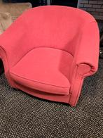 Mooie fauteuil., Huis en Inrichting, Fauteuils, Ophalen, Zo goed als nieuw, 50 tot 75 cm