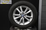BMW X5 Velgen 18 Inch Winterbanden 5.5MM Pirelli, Ophalen, 18 inch, Gebruikt, 255 mm