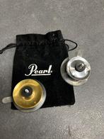 Cajon simbals merk Pearl, Ophalen of Verzenden, Zo goed als nieuw