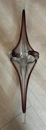 Glas kunst, Antiek en Kunst, Ophalen