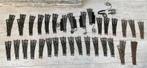 Fleischmann modelgleis wissels, Gebruikt, Gelijkstroom, Fleischmann, Rails