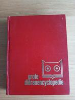 Grote dierenencyclopedie Maurice Burton, Maurice Burton, Ophalen of Verzenden, Zo goed als nieuw, Dieren