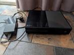 Xbox met 2 controllers en 8 games, Spelcomputers en Games, Ophalen, Gebruikt, 500 GB, Met 2 controllers