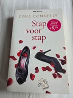 Stap voor Stap - Cara Connelly Roman, Boeken, Ophalen of Verzenden, Zo goed als nieuw, Cara Connelly