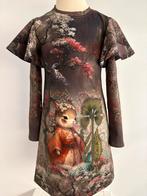 Jurkje japans konijn maat 116, Kinderen en Baby's, Meisje, Geen, Nieuw, Ophalen of Verzenden