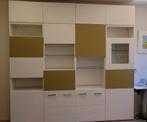 Ikea Pax kast met speelse indeling, Huis en Inrichting, Ophalen, 100 tot 150 cm, 200 cm of meer, IKEA pax