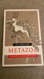Metazoa, Nieuw, Ophalen of Verzenden, Peter Godfrey Smith