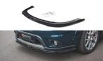Voorlip sideskirt splitter spoiler - Fiat Freemont 2011-2015, Auto diversen, Ophalen of Verzenden