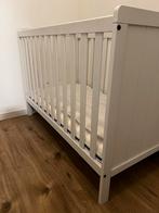 Europe Baby Ralph Ledikant + Aerosleep Matras, Ophalen, Zo goed als nieuw, Ledikant