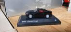Iscale?  BMW 4 Serie Coupe F32 Sapphire Black, Hobby en Vrije tijd, Modelauto's | 1:43, Ophalen of Verzenden, Zo goed als nieuw