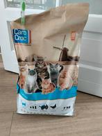 Carocroc kitten brokjes nog 5 kg zgan, Ophalen of Verzenden, Kat