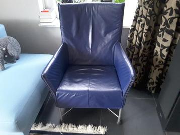 Prachtige Montis Charly fauteuil beschikbaar voor biedingen
