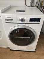 Siemens IQ700 Wasdroger - Zo Goed Als Nieuw!, Witgoed en Apparatuur, Wasdrogers, 8 tot 10 kg, Ophalen of Verzenden, Zo goed als nieuw