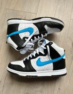 Nike, Wit, Nike, Ophalen of Verzenden, Sneakers of Gympen