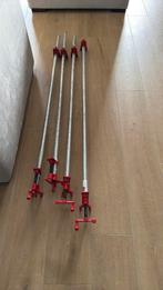 Buisklem /pijpklem / corpus lijmklem /serre joint /sergeant, Doe-het-zelf en Verbouw, Gereedschap | Handgereedschap, Ophalen, Nieuw