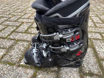 Skischoenen heren maat 41/42 merk Dalbello beschikbaar voor biedingen