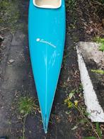 eagle sunshine rival kano/kajak voor kinderen, Watersport en Boten, Ophalen, Gebruikt, Eén persoon, Met peddels