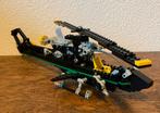 Lego technic 8456 fiber optics multi set, Ophalen of Verzenden, Gebruikt, Complete set, Lego