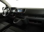 Opel Vivaro 1.5 BlueHDi 120 XL S&S 9-persoons | Navigatie |, Auto's, Opel, Stof, Met garantie (alle), 1634 kg, Bedrijf