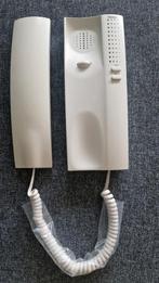 Nieuwe Tegui Intercom - Ongebruikt, Ophalen of Verzenden, Terugspreekfunctie, Nieuw, Bedraad
