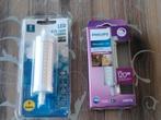 Led staaflamp, Ophalen of Verzenden, Nieuw, E27 (groot), Led-lamp