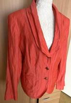Gerry Weber jasje maat 46, Kleding | Dames, Overige kleuren, Maat 46/48 (XL) of groter, Ophalen of Verzenden, Zo goed als nieuw