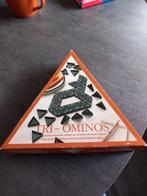 Tri-ominos, Hobby en Vrije tijd, Gezelschapsspellen | Overige, Ophalen, Gebruikt