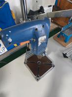 Boorstandaard, Ophalen, 600 watt of meer