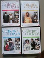 2 DVD'S  VAN CATHERINE COOKSON, Alle leeftijden, Ophalen of Verzenden, Zo goed als nieuw
