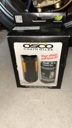 Osco Ketting Smeersysteem Motorfietsen, Ophalen of Verzenden