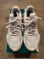 Puma RS-X Tracks Mauve Morn/Marshmallow maat 39, Kleding | Dames, Sneakers of Gympen, Roze, Gedragen, Puma