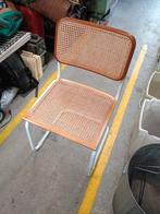 Marcel breuer stoel, Ophalen, Gebruikt, ., Wit
