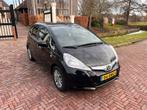 Honda Jazz 1.4 I-vtec | 65dkm | Airco | 2012 | NAP, Stof, Zwart, 4 cilinders, Zwart