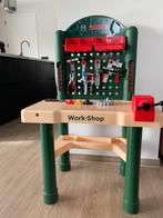 Klustafel Bosch, Ophalen of Verzenden, Zo goed als nieuw