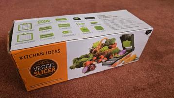 Kitchen ideas Veggie Slicer groentesnijder beschikbaar voor biedingen