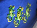 tuin versiering 3 salamanders, Ophalen, Nieuw