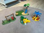 Playmobile City Life Speeltuin, Ophalen of Verzenden, Zo goed als nieuw