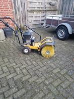 Veegmachine, Ophalen of Verzenden, Zo goed als nieuw